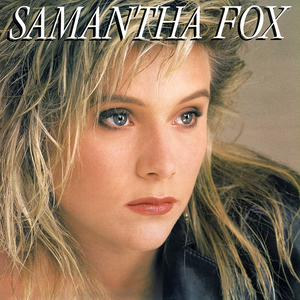 Samantha Fox (1987)