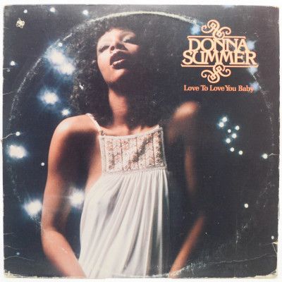 Love To Love You Baby (USA), 1975