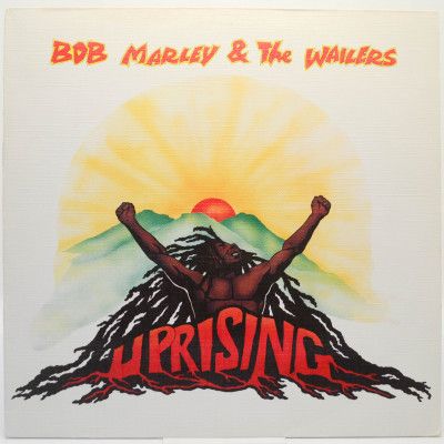 Uprising, 1980