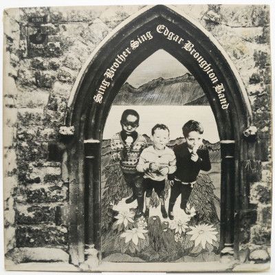 Sing Brother Sing, 1970