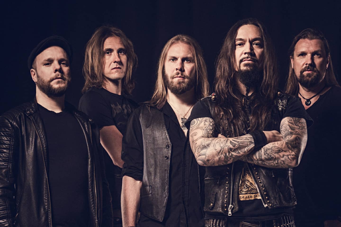 Amorphis