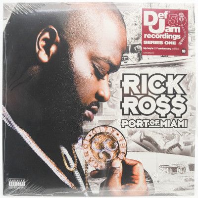 Port Of Miami (2LP), 2006