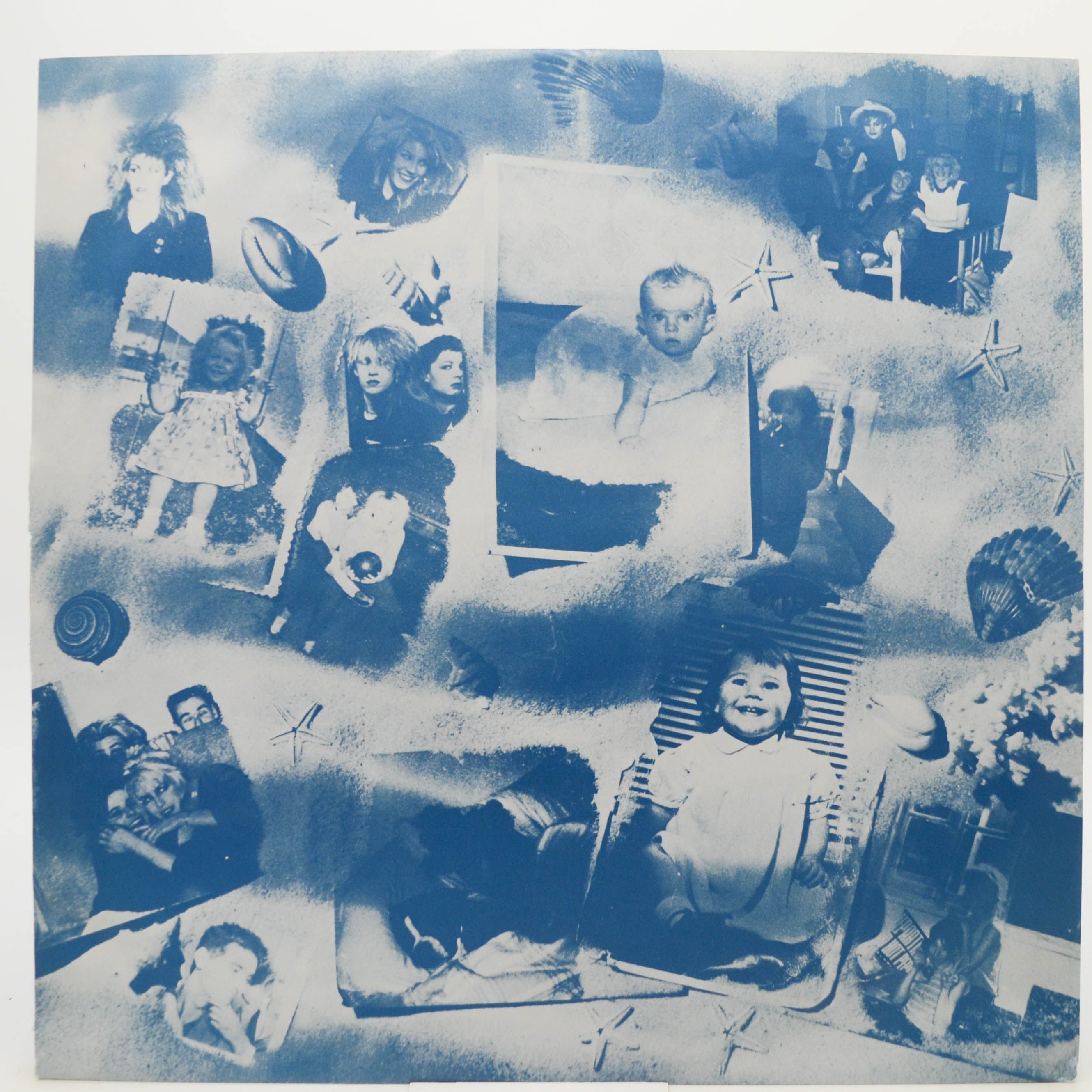 Bananarama — Deep Sea Skiving, 1986