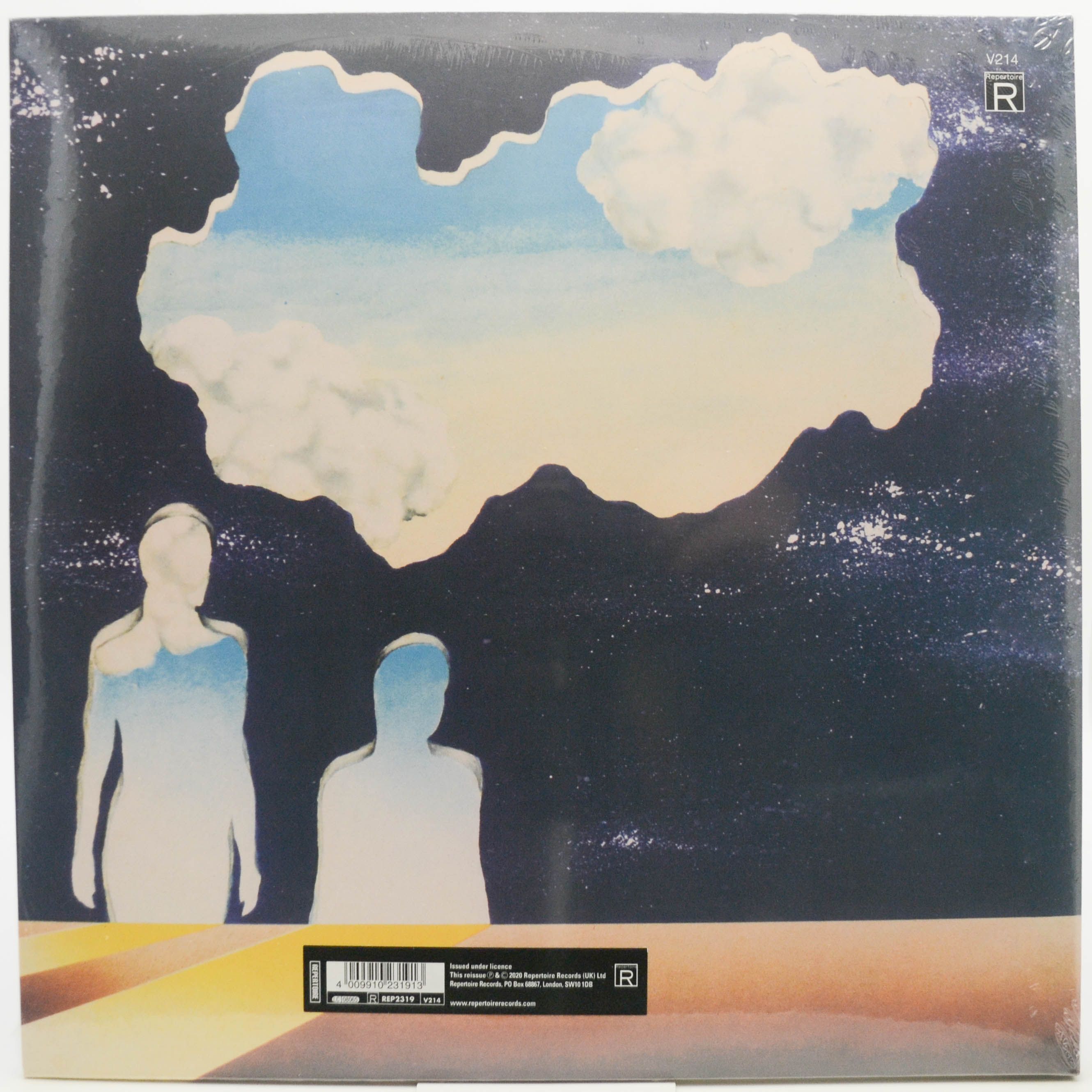 Black Widow — Black Widow, 1970