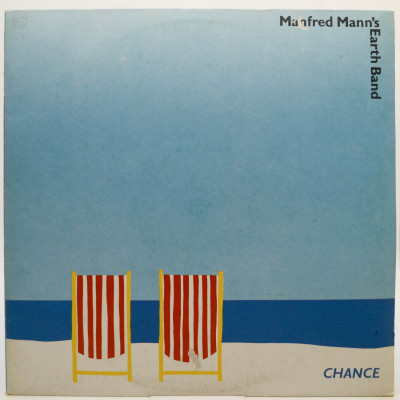 Chance, 1981