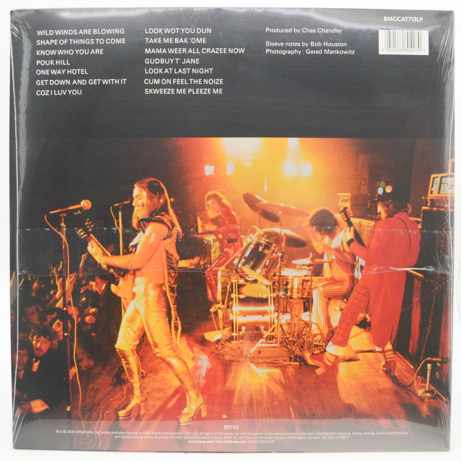 Slade — Sladest (UK), 1973