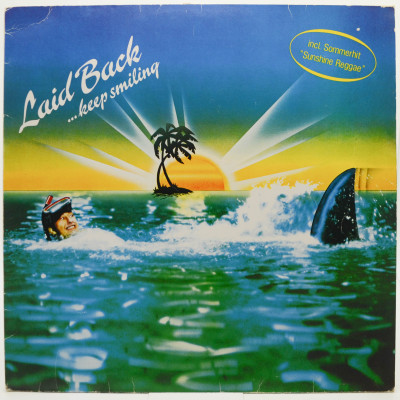 ...Keep Smiling, 1983