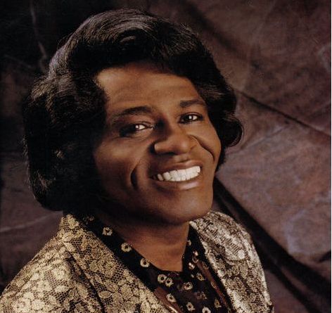 James Brown
