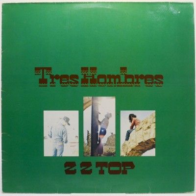 Tres Hombres, 1973