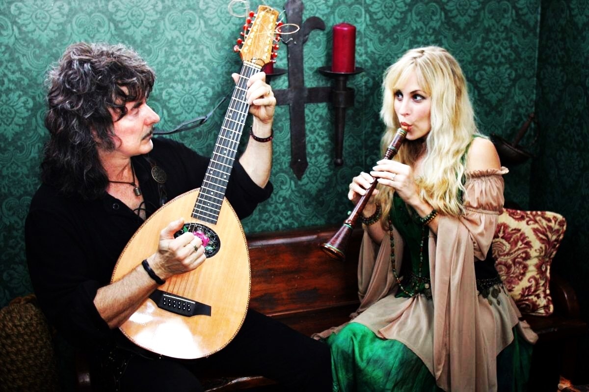 Blackmore's Night