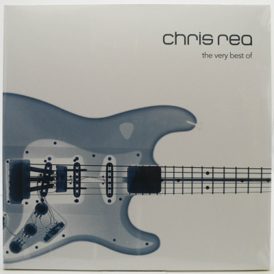 Виниловая пластинка The Very Best Of (2LP), 2001