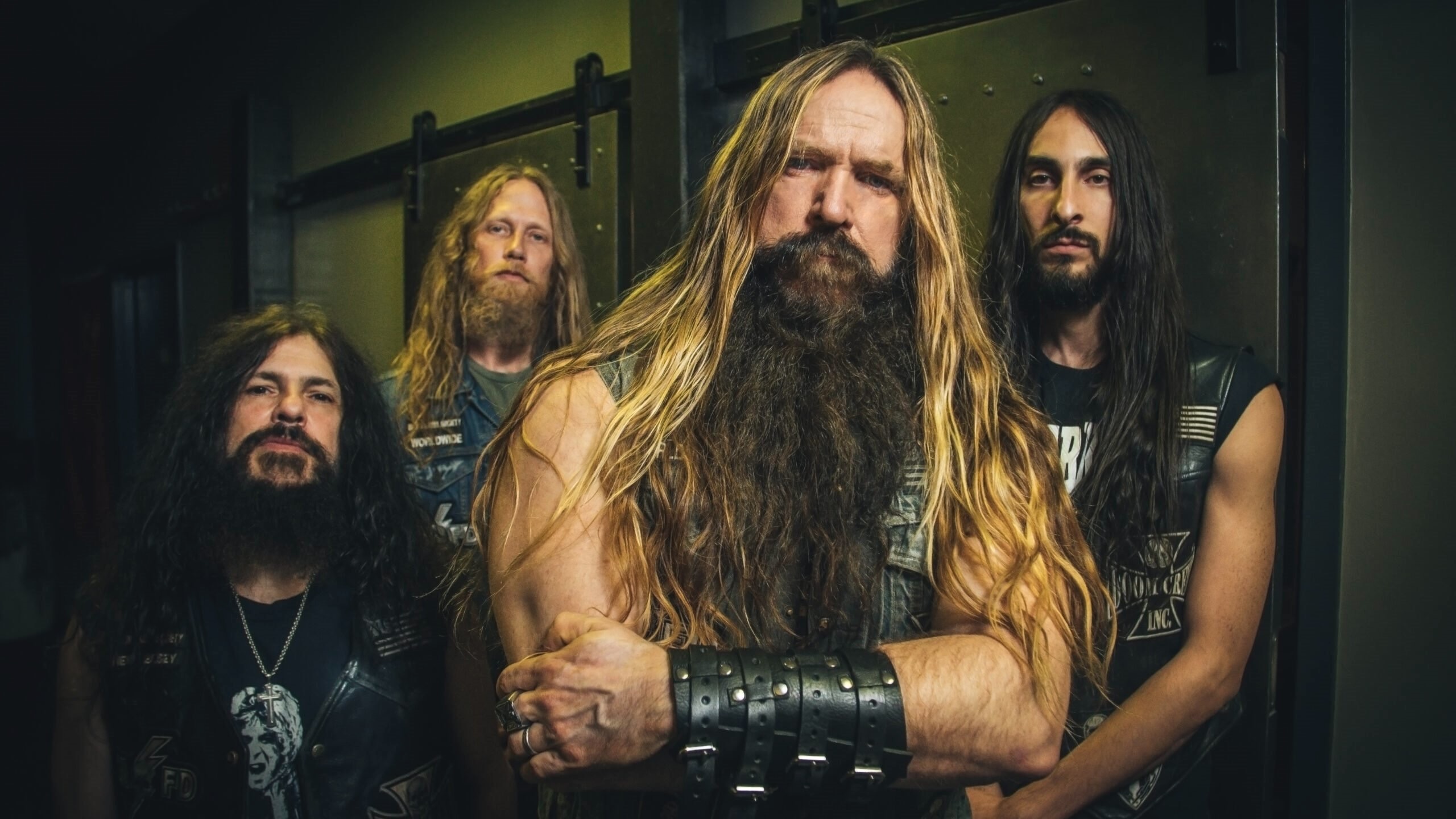 Black Label Society
