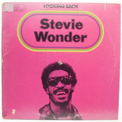 Looking Back (3LP, USA), 1974