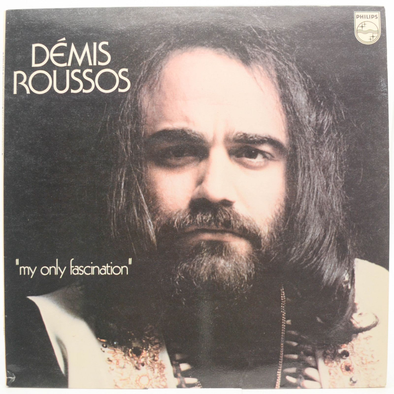Démis Roussos — My Only Fascination, 1974