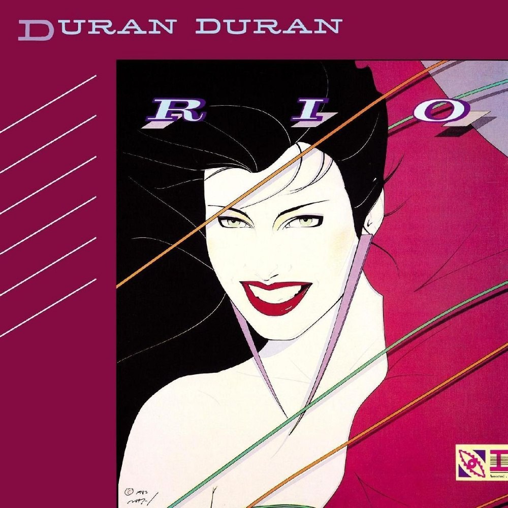 Rio (Duran Duran)