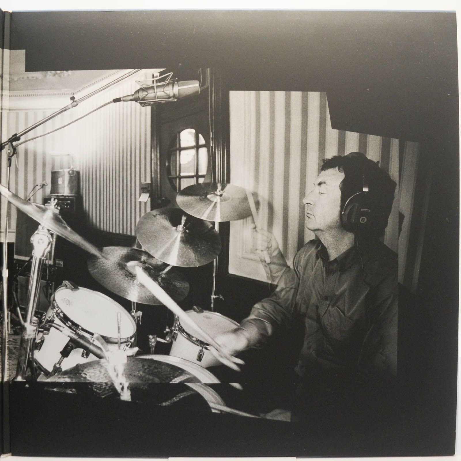 Pink Floyd — The Endless River (2LP), 2014