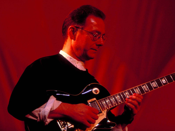 Robert Fripp