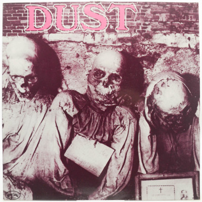 Dust, 1972