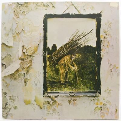 Led Zeppelin IV, 1971