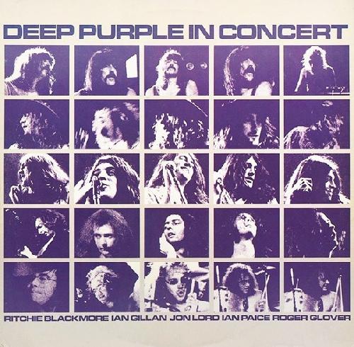 In Concert (Deep Purple)