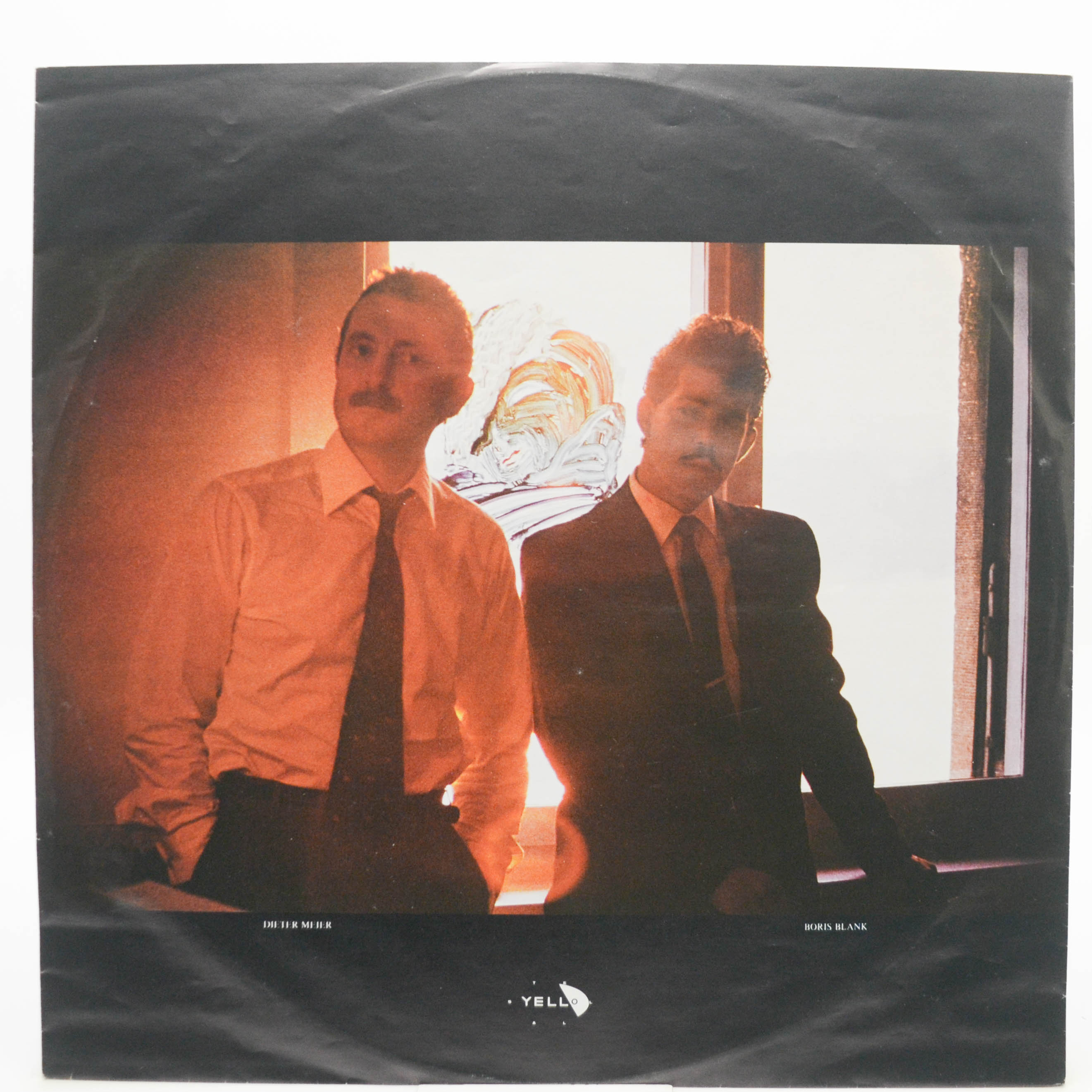 Yello — Stella, 1985