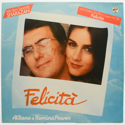Felicità, 1982