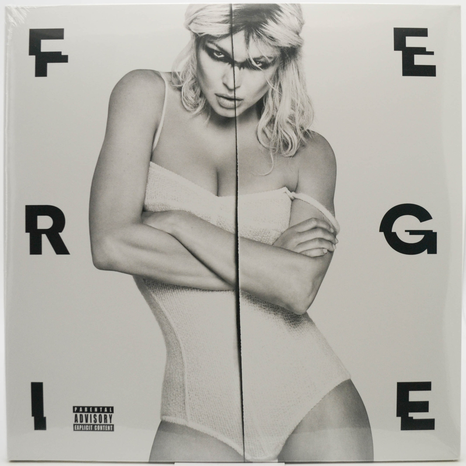 Fergie — Double Dutchess (2LP), 2017