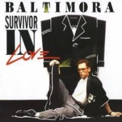 Survivor In Love