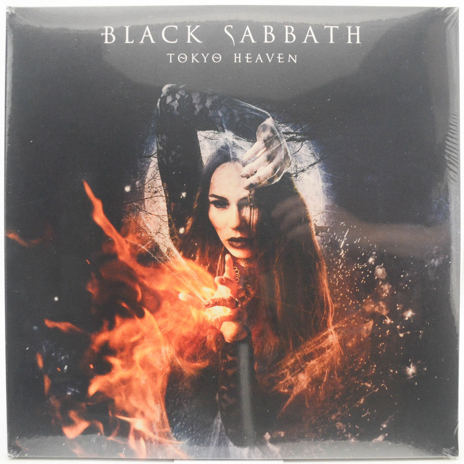 Black Sabbath — Tokyo Heaven (2LP), 2023