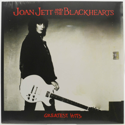 Виниловая пластинка Greatest Hits, 2014