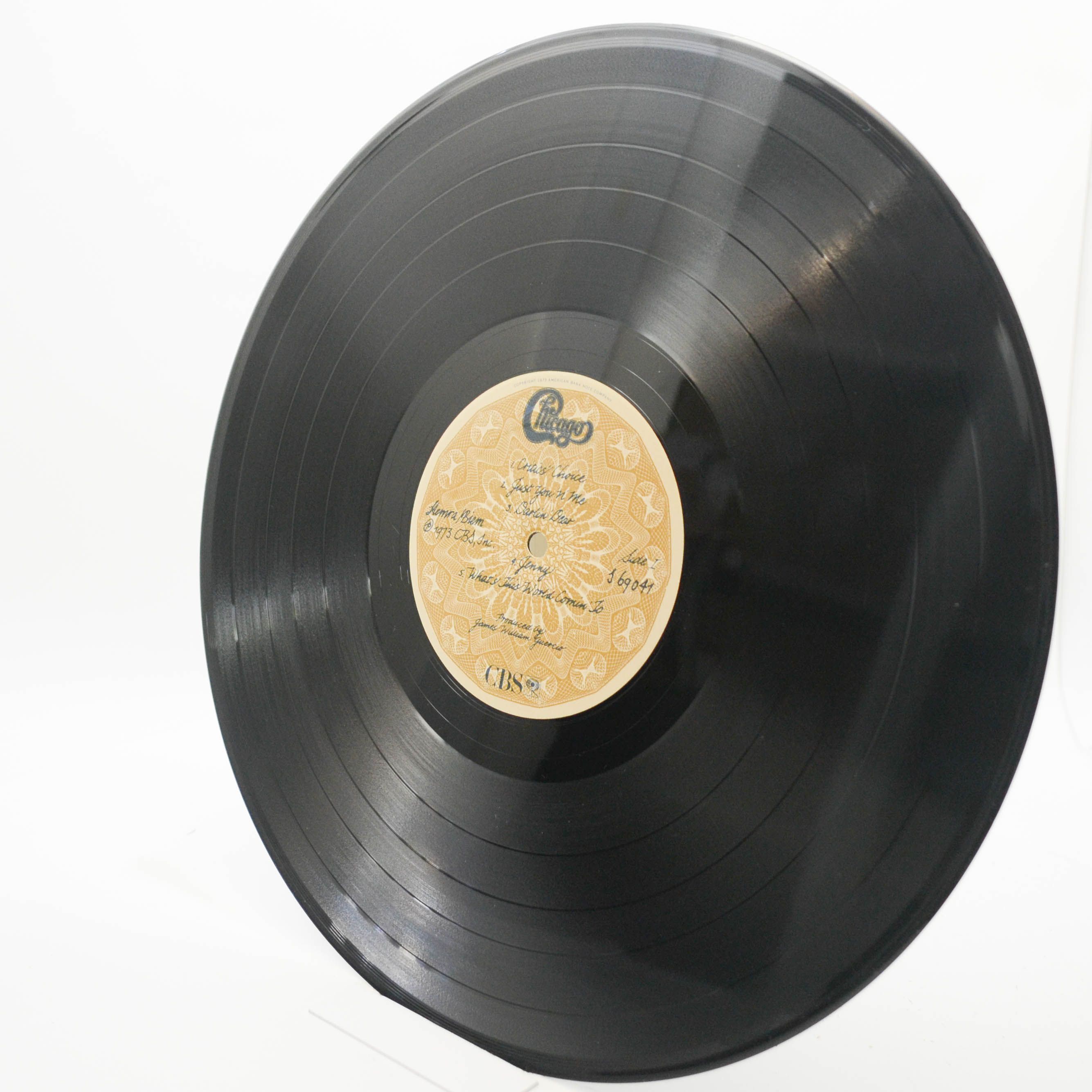 Chicago — Chicago VI, 1973