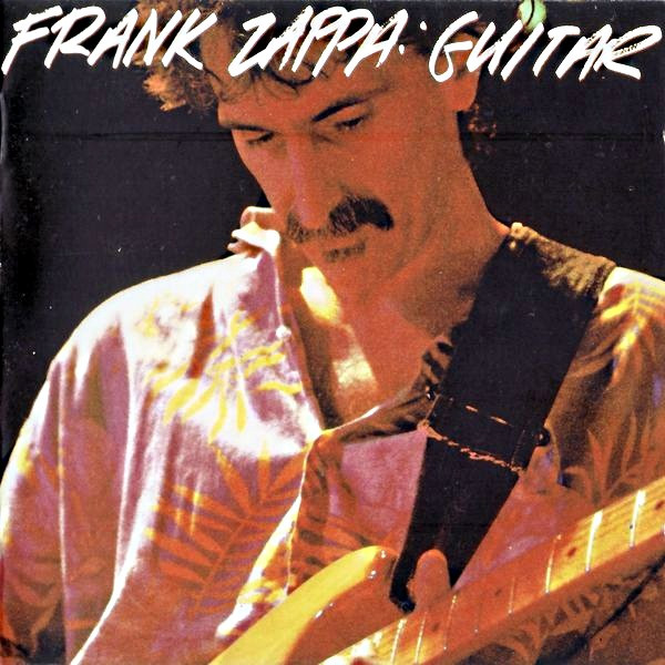 Guitar (Frank Zappa)