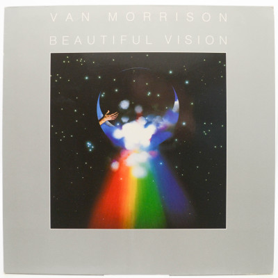Beautiful Vision, 1982