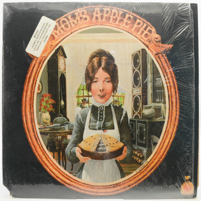 Mom's Apple Pie (1-st, USA), 1972