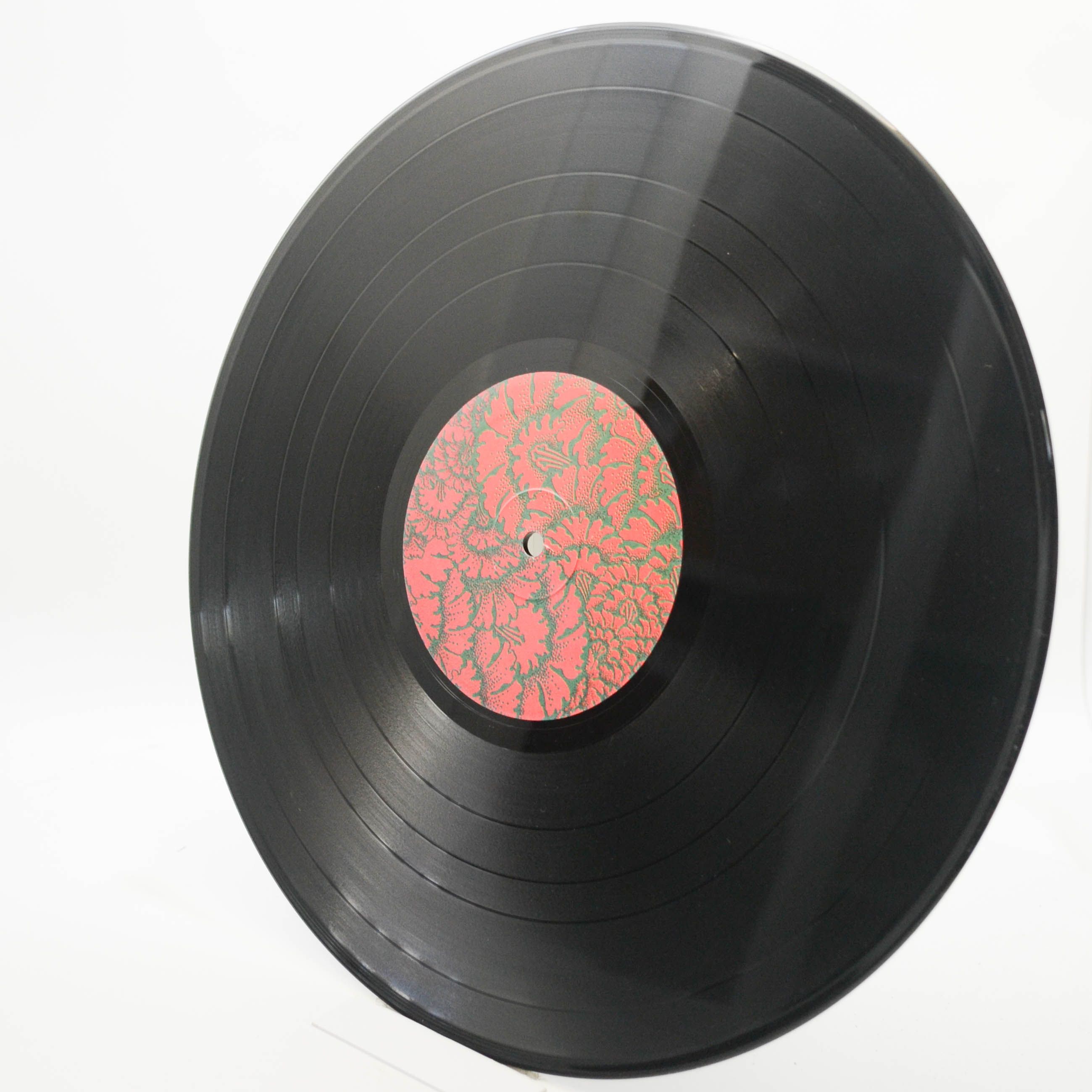 Blue Cheer — Oh! Pleasant Hope, 1971