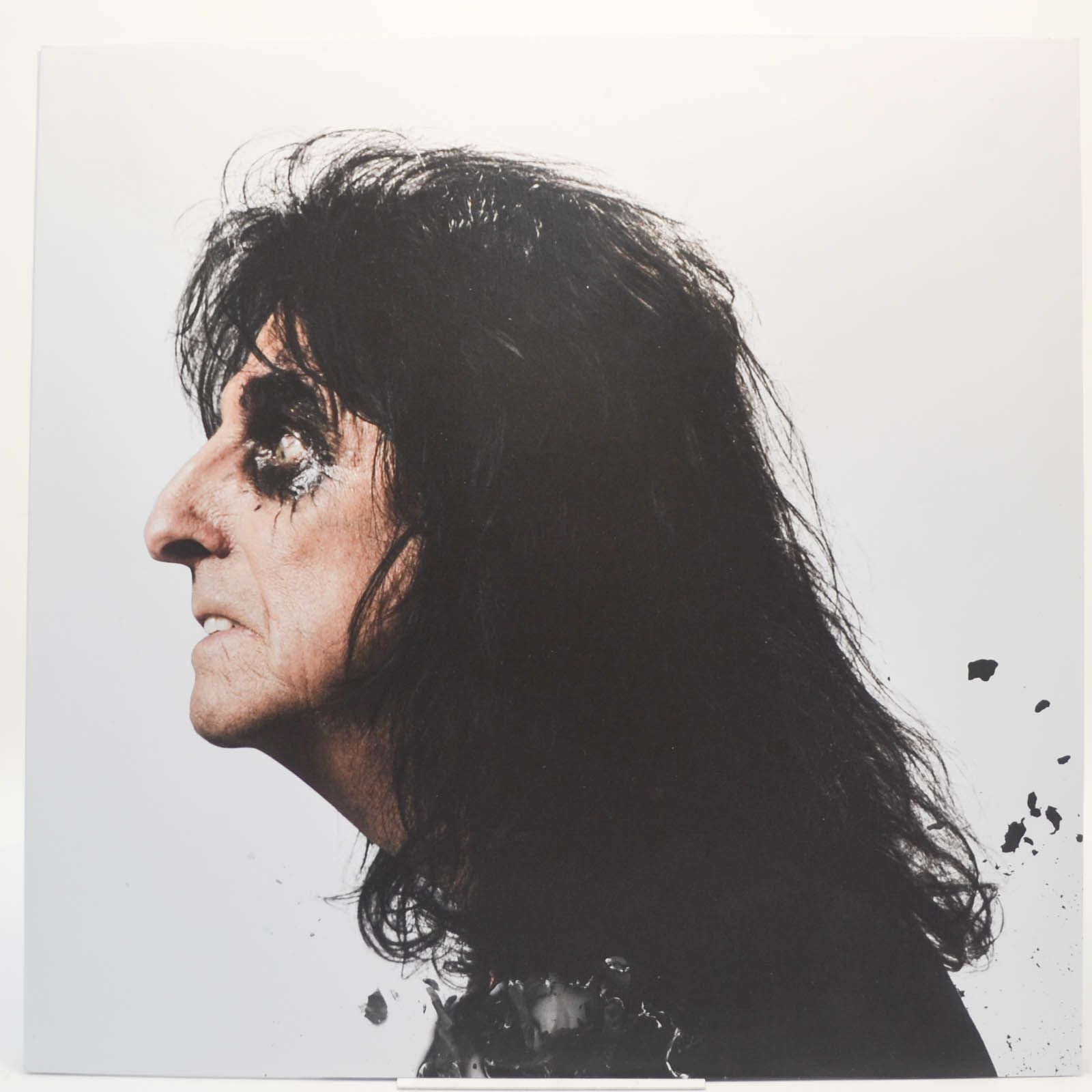Alice Cooper — Paranormal (2LP+CD), 2017