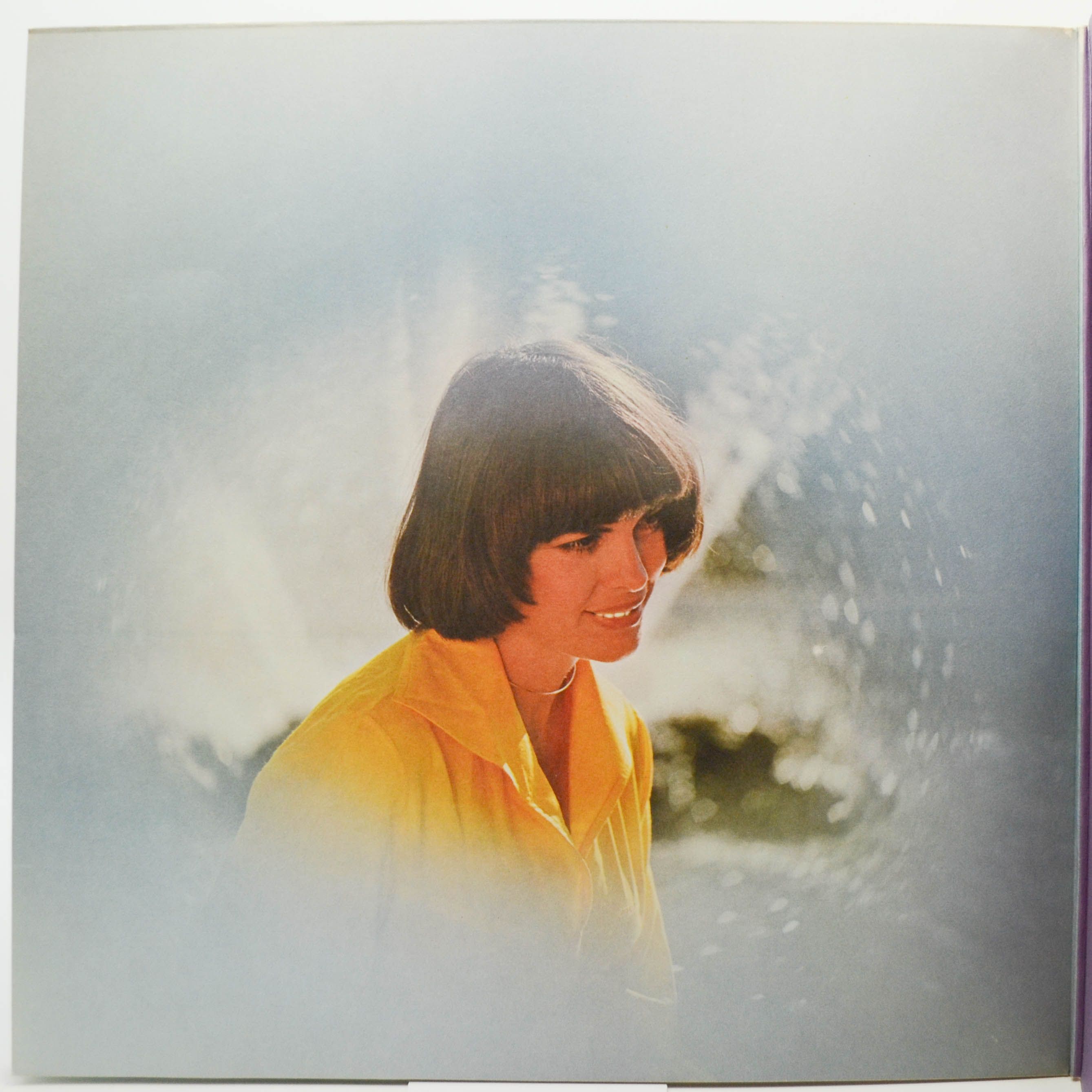 Mireille Mathieu — Rendezvous Mit Mireille, 1975