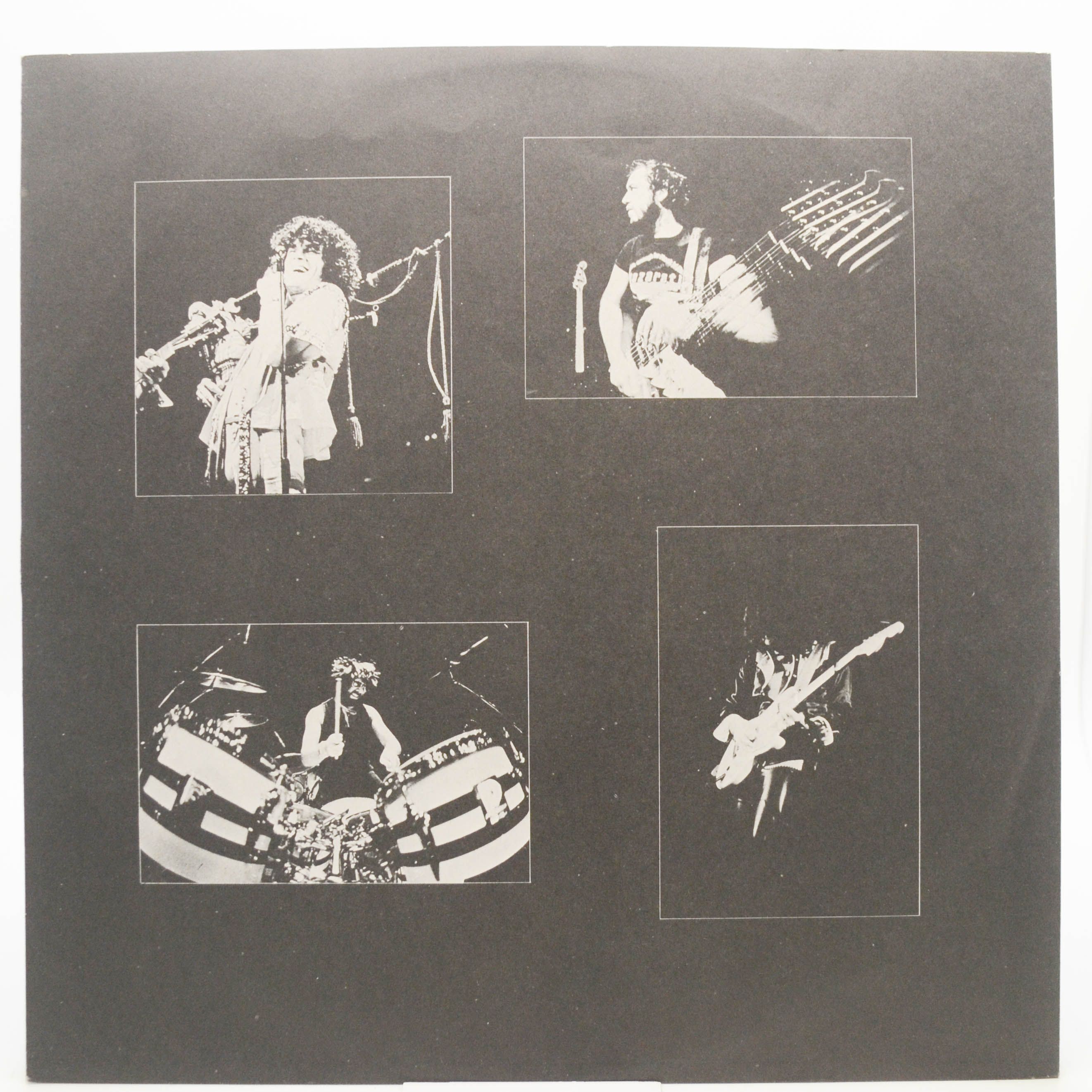 Nazareth — Play'n' The Game, 1976