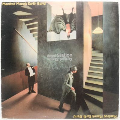 Angel Station, 1979