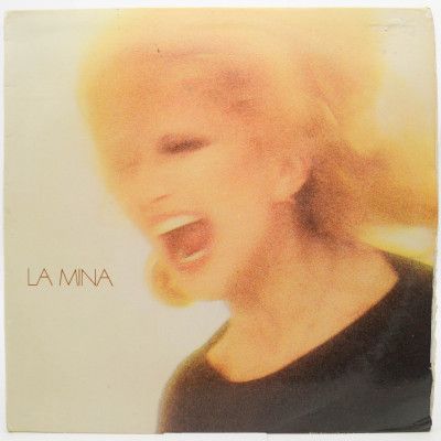 La Mina (1-st, Italy), 1975