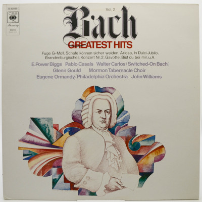 Greatest Hits Vol.2, 1972