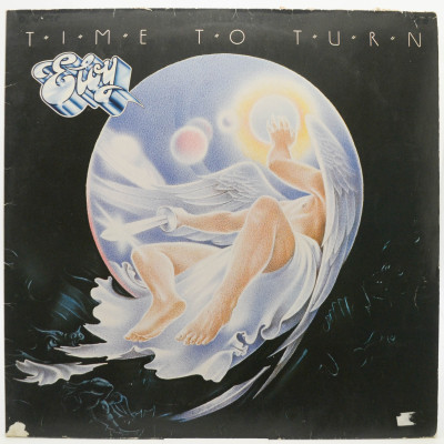 Time To Turn, 1982