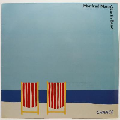 Chance, 1980