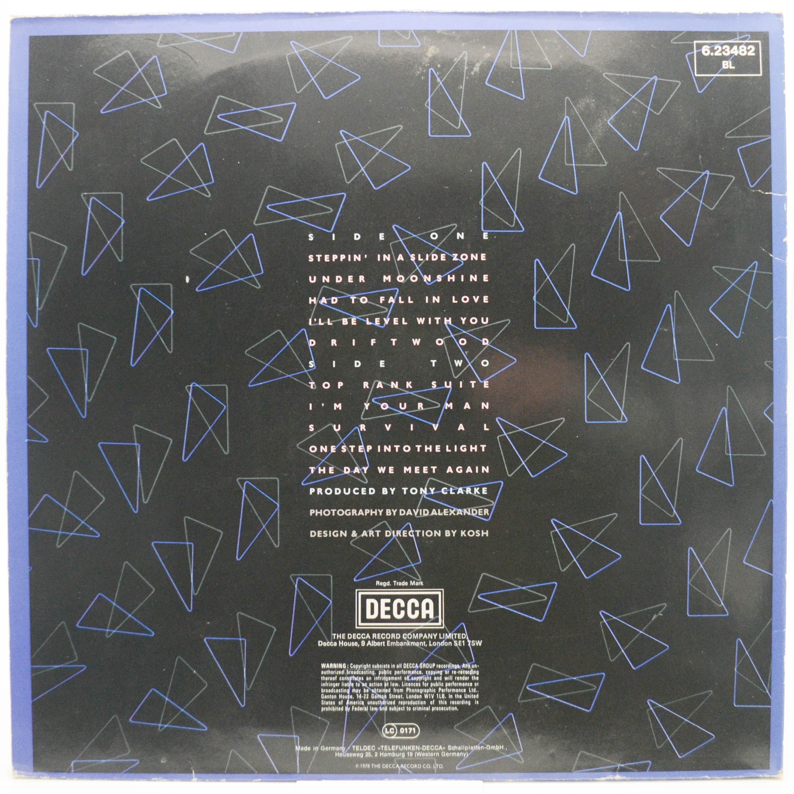 Moody Blues — Octave, 1978