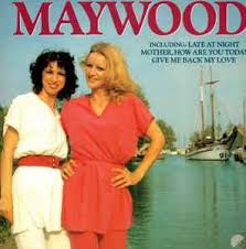 Maywood (1980)