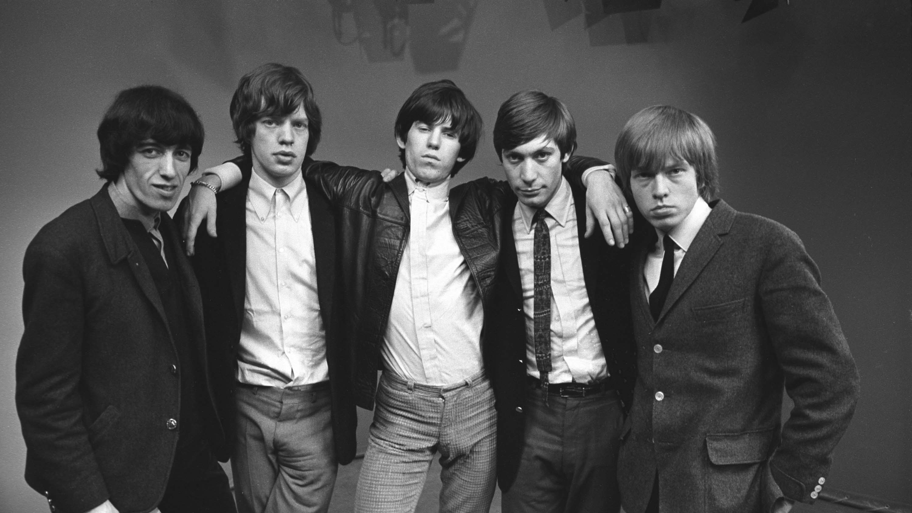 Rolling Stones