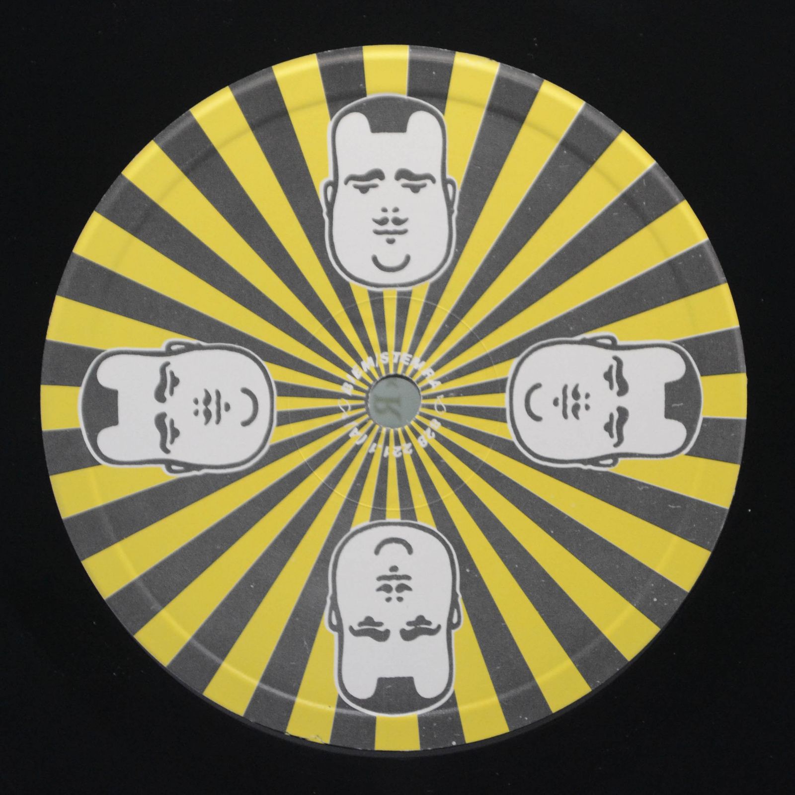 FYC — The Raw & The Remix, 1990