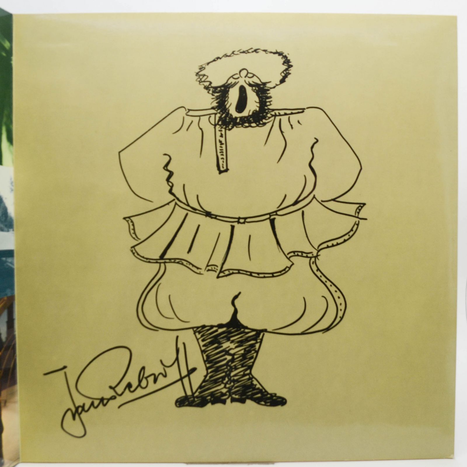 Ivan Rebroff — Kosaken Müssen Reiten, 1970