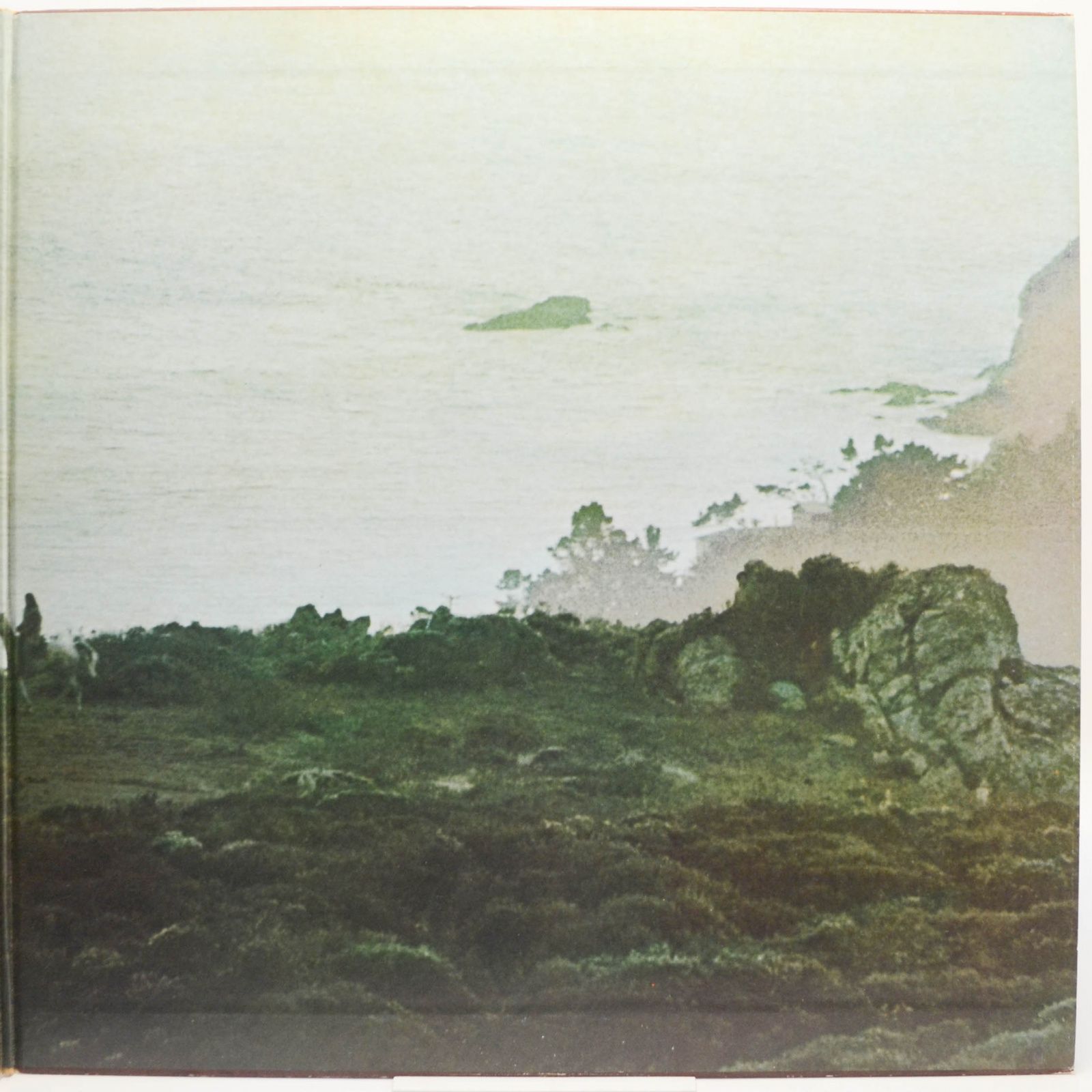 Doobie Brothers — Stampede, 1975