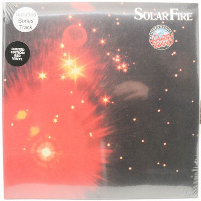 Solar Fire (UK), 1973